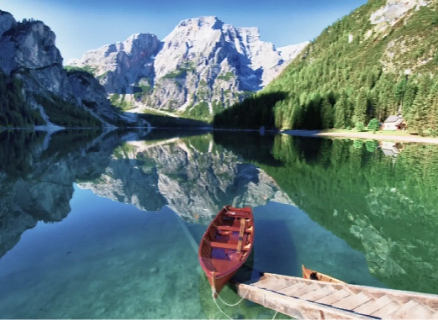 После использования