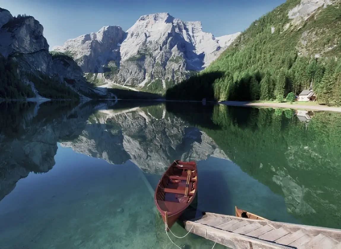 После использования