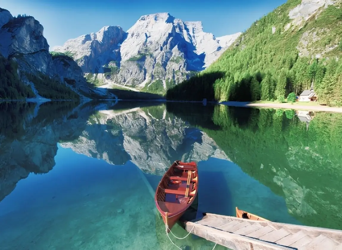 После использования